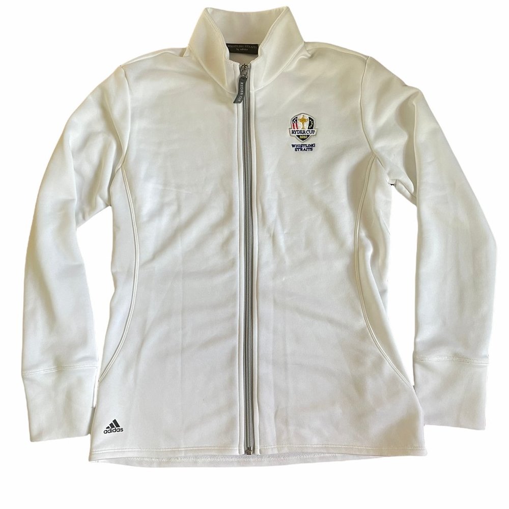 Adidas Ryder Cup 2020 Golf Jacket